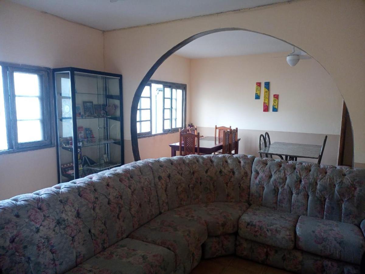 Hostel E Pousada Itanhaém Zewnętrze zdjęcie