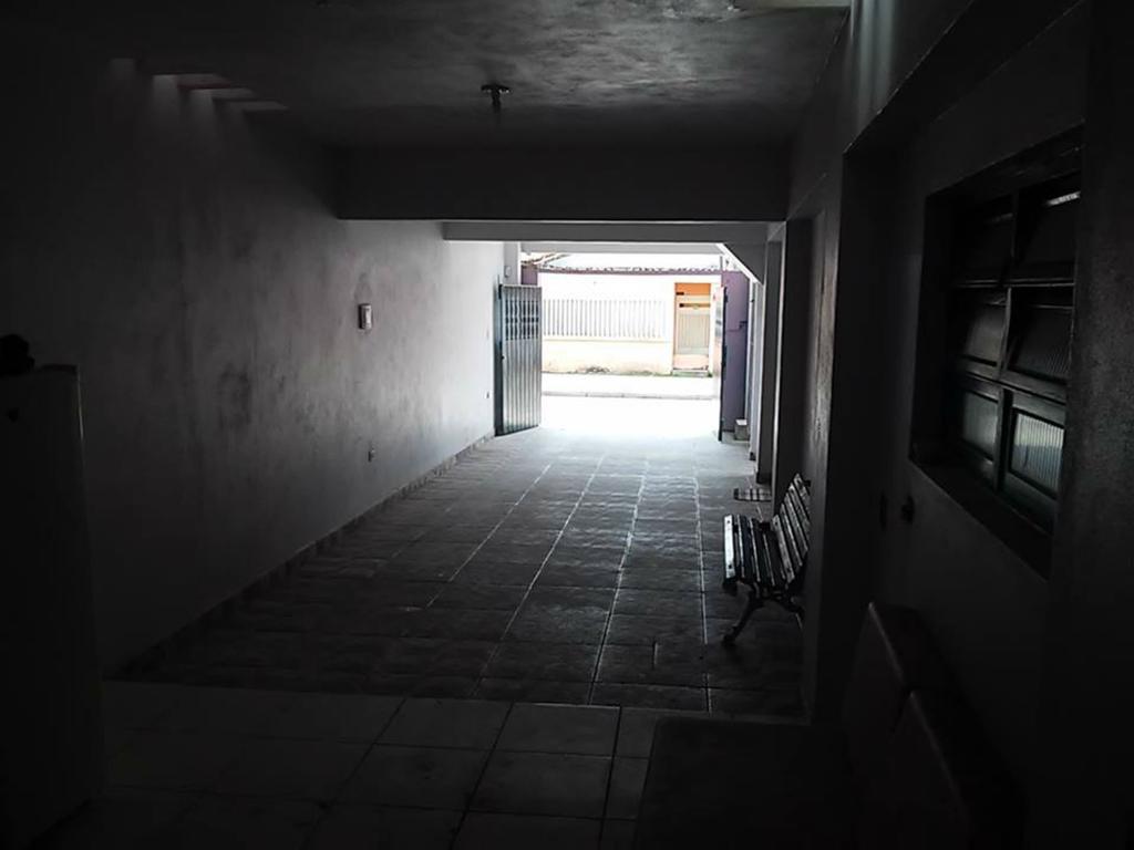 Hostel E Pousada Itanhaém Zewnętrze zdjęcie